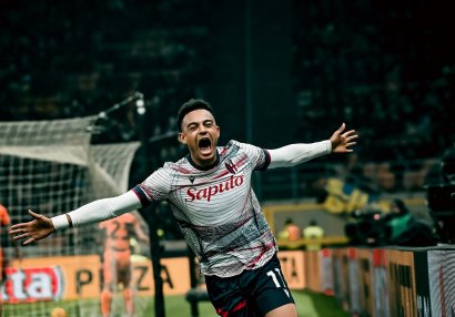 “İnter” kubokda mübarizəni dayandırdı