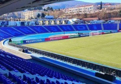 “Qarabağ”la “Neftçi” də 1/4 finala yüksəldi