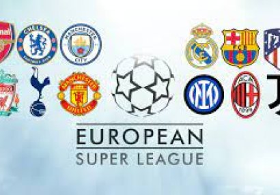 Avropa Məhkəməsi FİFA və UEFA-nın qadağalarını qanunsuz elan etdi