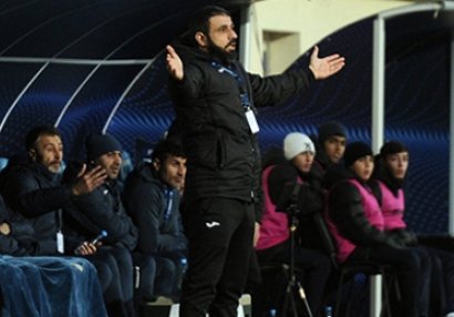 Sadıqovun “Zirə” ilə 50-ci qələbəsi