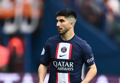 İspan futbolçu Fransa nəhəngindən ayrılacaq