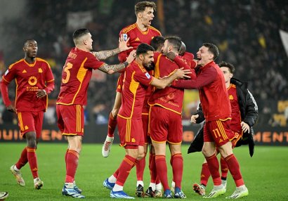“Yuventus” və “İnter” qalib gəldi, son çempion Romada uduzdu
