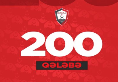 Premyer Liqada 200-cü qələbə