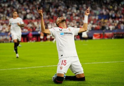 “Mançester Yunayted”dən 20 milyonluq transfer həmləsi