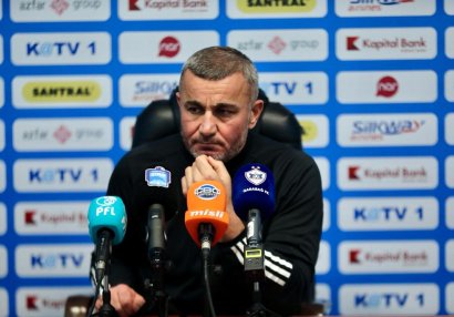 “2023-cü il bizim üçün uğurlu oldu” – Qurban Qurbanov