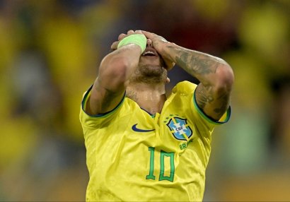 FİFA Braziliyanı beynəlxalq yarışlardan kənarlaşdıra bilər - Rəsmi xəbərdarlıq məktubu