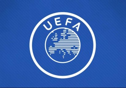 UEFA klubların illik reytinq cədvəlini açıqladı - 