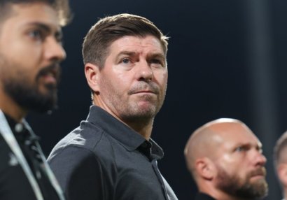 Cerrard daha çox transfer tələb edir: \