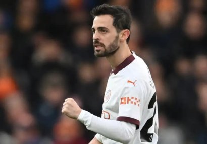 Bernardo Silva “Benfika”da?