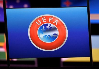 UEFA Avropa Məhkəməsindən dəyişiklik tələb etdi
