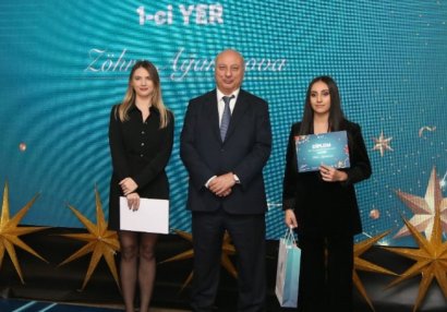 Azərbaycan gimnastlarının 2023-cü il üçün reytinq siyahısı açıqlandı