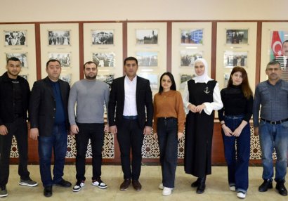 AFFA regionlarda lisenziyalaşdırma ilə bağlı təlimlər keçirib