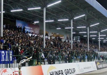 “Turan Tovuz”dan böyük fərq
