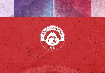 “Araz-Naxçıvan” “Qəbələ” ilə qarşılaşacaq