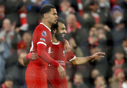 “Liverpul”dan inamlı qələbə