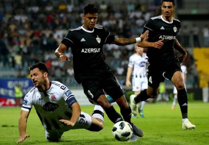 “Neftçi” və “Qarabağ”ın sabiq futbolçusu Braziliya klubunda