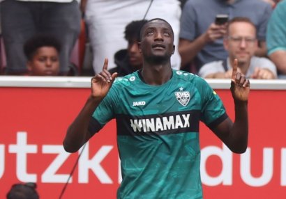 Alman nəhəngindən 20 milyon avroluq transfer