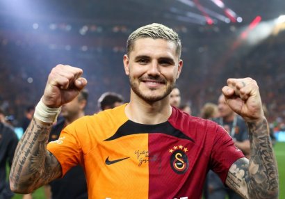 “Qalatasaray”ın ulduzu klubu tərk edir?