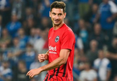 Alario Braziliya klubunda - RƏSMİ