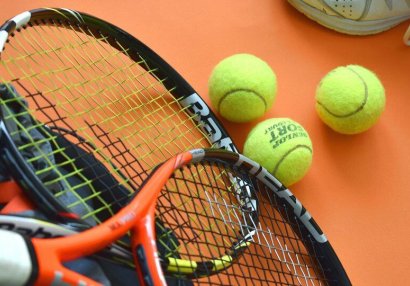 Daha bir rusiyalı tennisçi diskvalifikasiya edildi - SƏBƏB