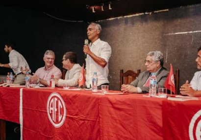Romario bu klubun prezidenti oldu - RƏSMİ