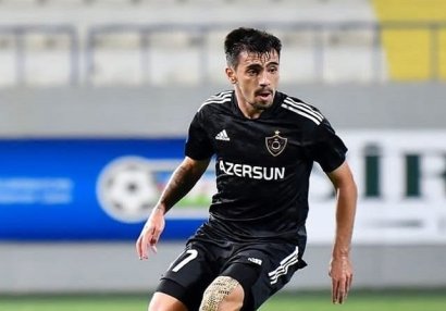 İspan futbolçu \