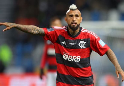 Vidal erməni futbolçunu axmaq adlandırdı