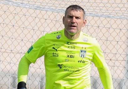 Ötən il meydana çıxan ən yaxşlı futbolçular açıqlandı