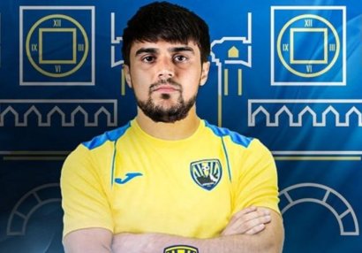 “Gəncəli azarkeşlərdən istəyim budur ki…” – Yunanov