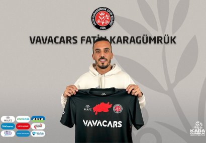 Super Liqa klubunda iki ayrılıq, bir yeni futbolçu
