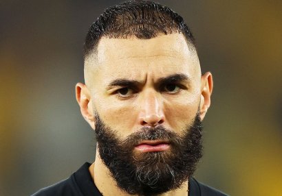 Üç ulduz futbolçu Səudiyyə Ərəbistanından ayrılır