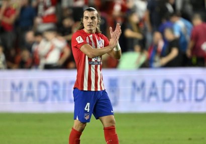 Simeone Çağları istəməsə də...