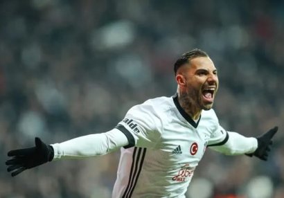 Kuarejma yenidən İstanbul klubunda?