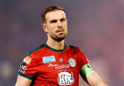 Henderson Bundesliqa yolunda - İki klubla danışıqlar başladı