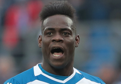 Balotellidən özünəməxsus açıqlama: \