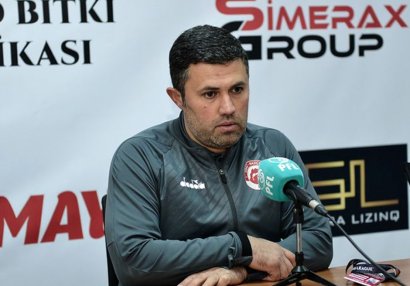 “Hər kəsə şans verdik” – Azər Bağırov