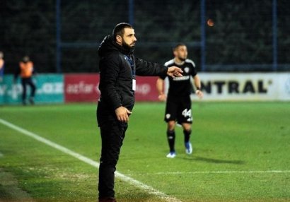 “Sanki komandalar heç fasiləyə yollanmayıb” – Rəşad Sadıqov