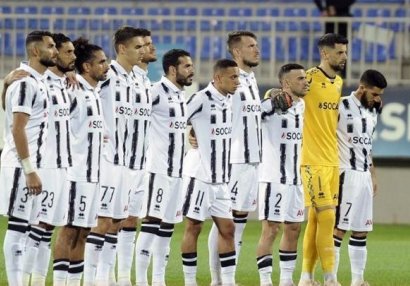 “Neftçi”nin növbəti rəqibi bilindi