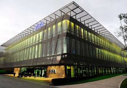 FIFA agenti olmaq istəyənlər üçün imtahan qeydiyyatı başlayıb