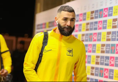 Benzema gələcəyi ilə bağlı qərar verdi