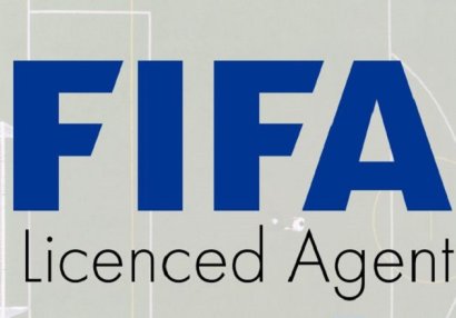 FİFA agenti olmaq üçün kurslar başlayır - AÇIQLAMA