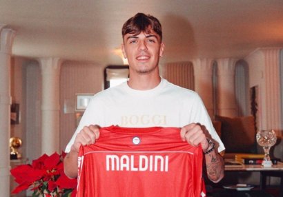 Maldini \