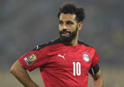 Bütün dövrlərin ən yaxşı afrikalıları açıqlandı - Azərbaycanda oynamış futbolçu \