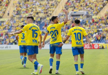 “Atletik”, “Betis” və “Las Palmas”dan qələbə