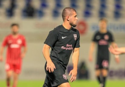 “Bunları düzəltsək, itirilən xallar minimum olacaq” - Ayaz Quliyev