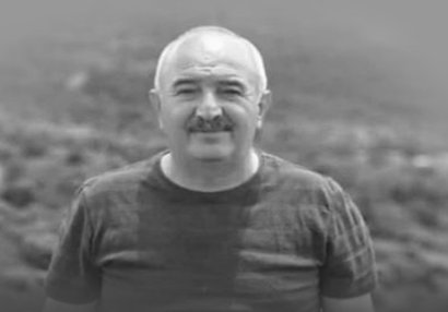 Azərbaycanlı veteran futbolçu vəfat etdi