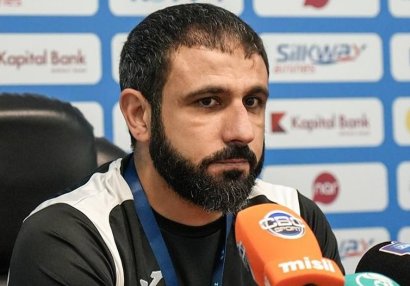 “Bu təklif bizi də qane edirdi” - Rəşad Sadıqov