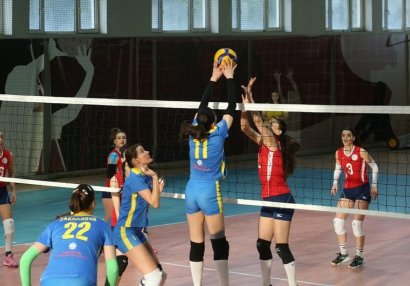 Azərbaycan çempionatında 9-cu turun oyun cədvəli müəyyənləşdi
