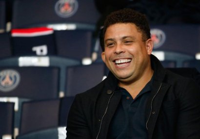 Ronaldo \