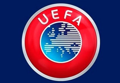 AFFA-nın əməkdaşı UEFA-nın seminarına qatılıb